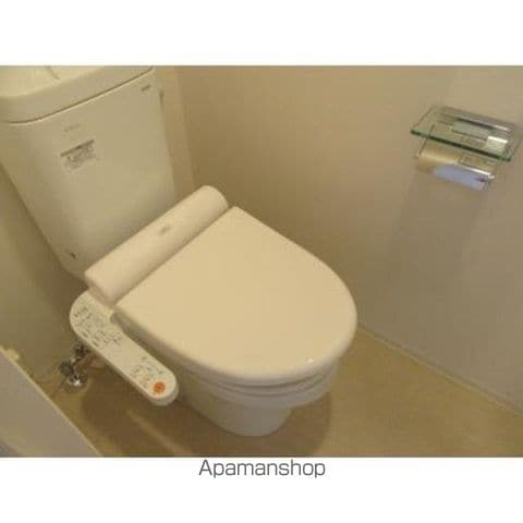 グランドゥール覚王山の内装写真