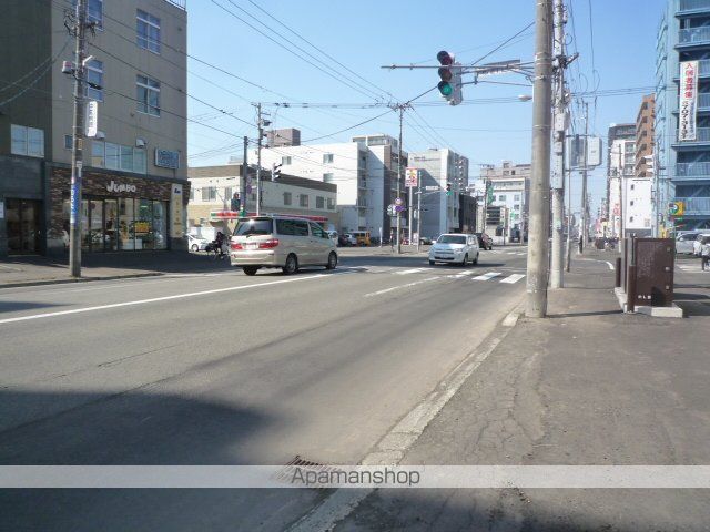 Premier Residence NorthIIの周辺写真