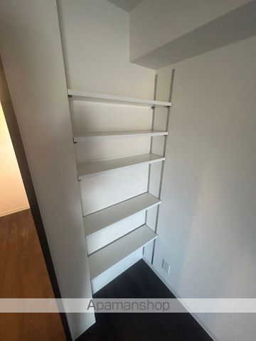 コンフォリア南千住の内装写真