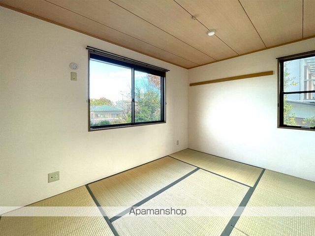マレッサパークの内装写真