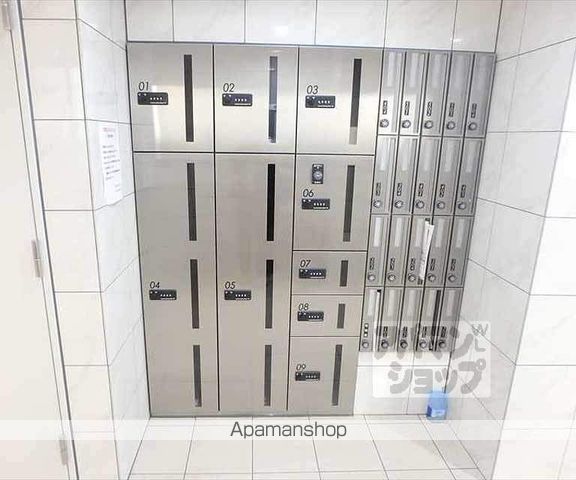 グランレブリー御所西IIのその他写真