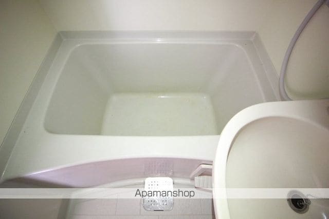 ハウスMセカンドの内装写真