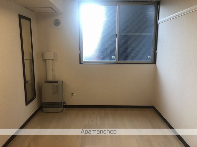 レオネクストブルーブランシェの内装写真