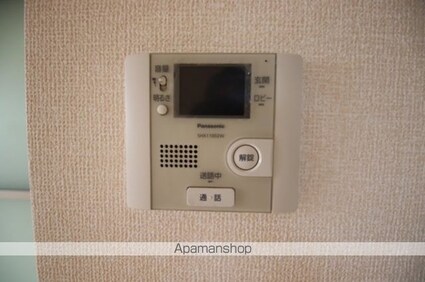グリーンレジデンス　Ｂ棟[3LDK/73.29m2]のその他設備