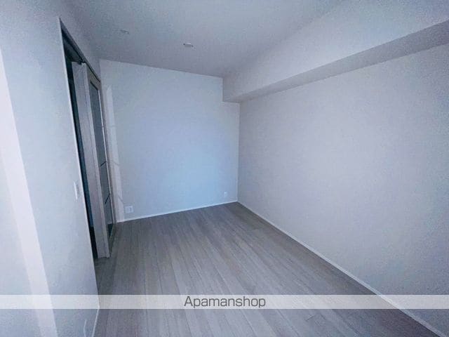 ブランズ中央林間の内装写真