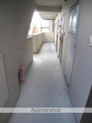 風工房Ａｋｕｔａｇａｗａ[1K/20.25m2]の外観4