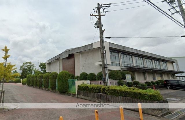 仮)小牧市アパートの周辺写真