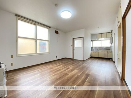 パレス大田[2LDK/53.88m2]の内装5