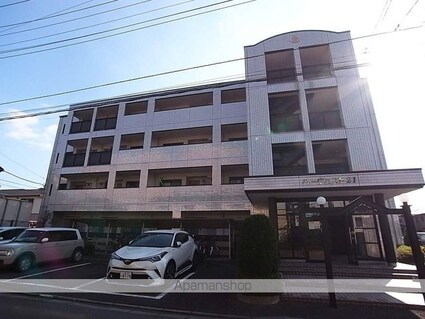 茨城県牛久市ひたち野西４丁目[2LDK/55.71m2]の外観4