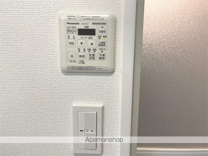 レスペデーザ目黒本町[1K/24.08m2]の内装3