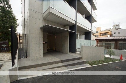 Ｌａ　Ｄｏｕｃｅｕｒ富ヶ谷[1K/28.55m2]の外観4