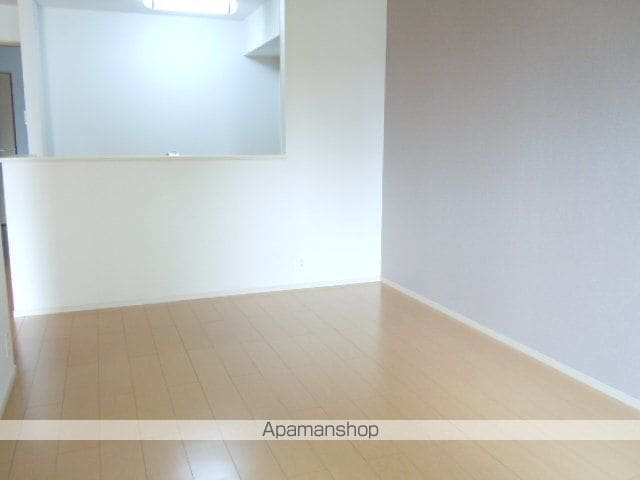 東京都立川市西砂町５丁目[1LDK/46.06m2]の内装2