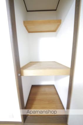 ファミーユ遠藤[1K/19.44m2]の収納
