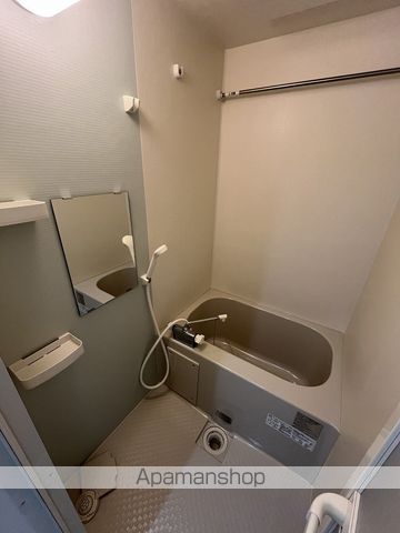 F asecia Pur 湊の内装写真