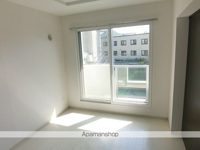 クラリス琴似の内装写真