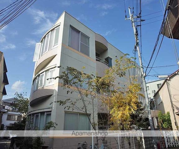 ヴィラヤマカワの外観写真