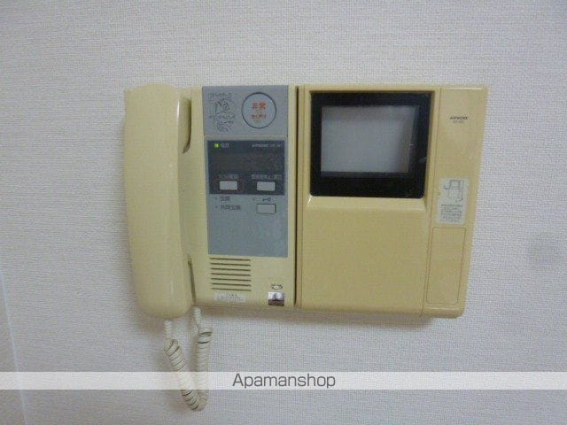 Primaの内装写真