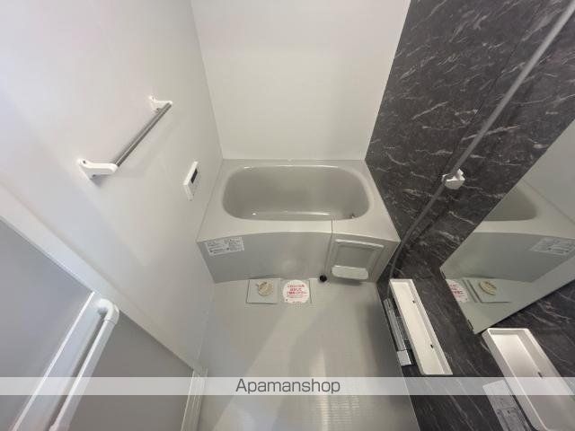 プレシャスワン翔の内装写真