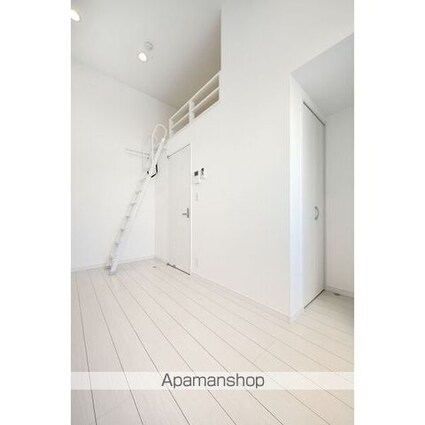 愛知県名古屋市中村区塩池町２丁目[1K/20.54m2]のロビー3