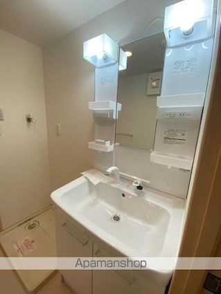 ディアコート　木太[3LDK/68.72m2]の洗面所