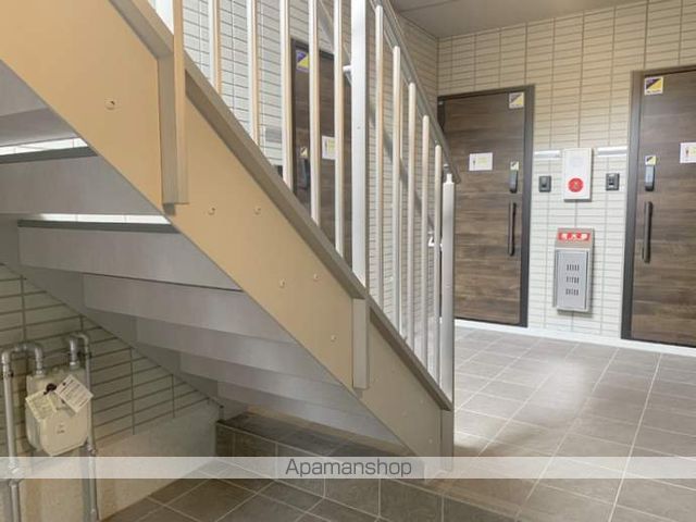 DーROOM香住ヶ丘の外観写真