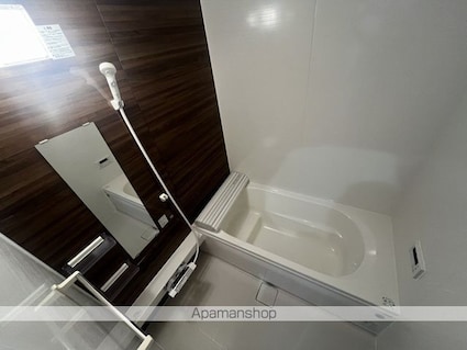 セブンワンテン　Ｍ[2LDK/56.86m2]のバス