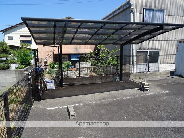 サンハイツ旭町のその他写真