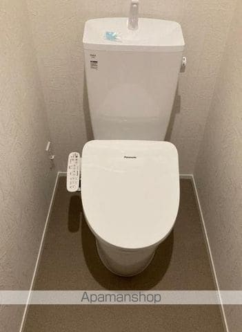 グリシーヌの内装写真