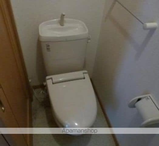 カレッジニアー I棟の内装写真