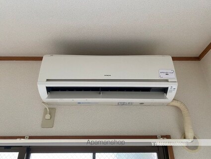 芦屋ビレッジ[1K/21.98m2]のその他設備