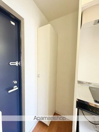 和歌山県和歌山市手平４丁目[1K/16m2]の内装1