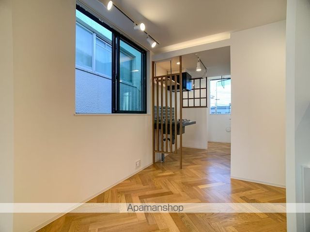 GRANDE MAISON SUGAMOの内装写真