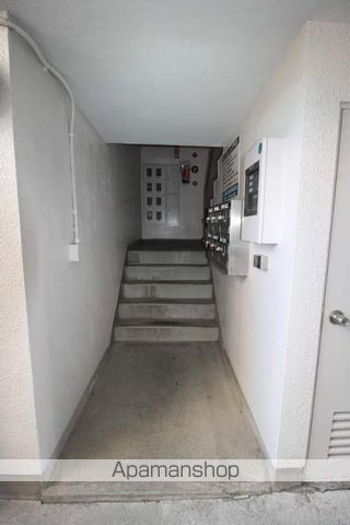 第1高杉マンションの内装写真