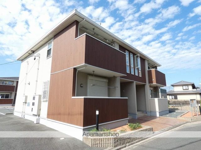 メゾンド・エスポワールA