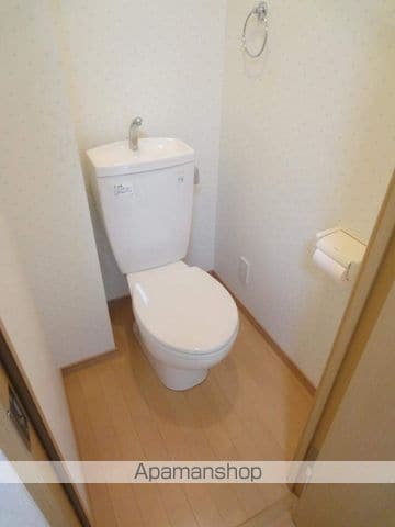メゾンドマルコの内装写真