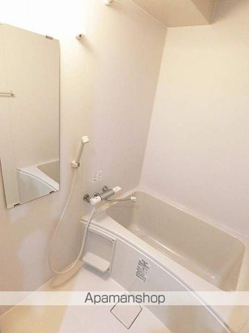 エルミタージュ長田の内装写真