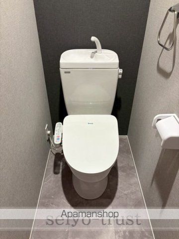 グランディール古市橋の内装写真