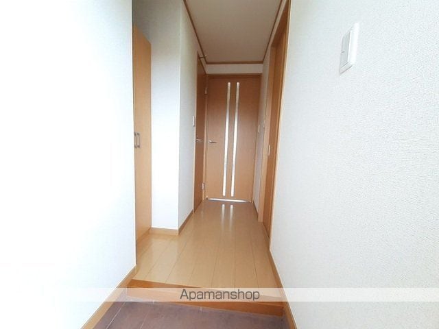 CROSS WAVE嵐山の内装写真