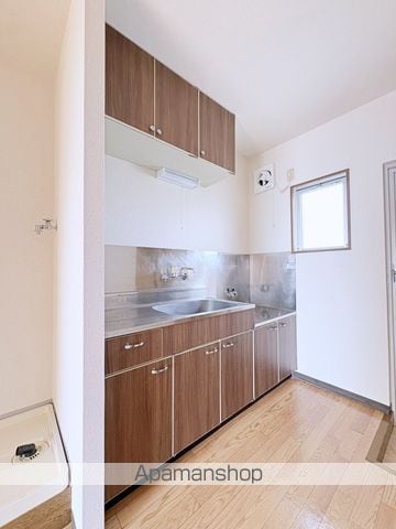 マンションヒカリIの内装写真