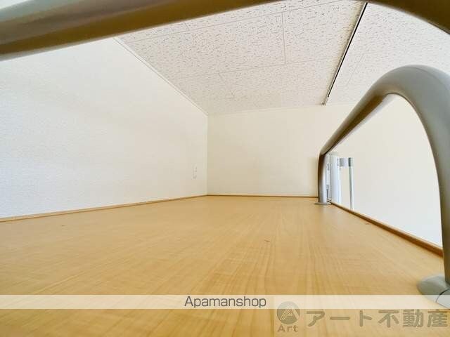 レオネクストモミの木[1K/23.61m2]の内装5