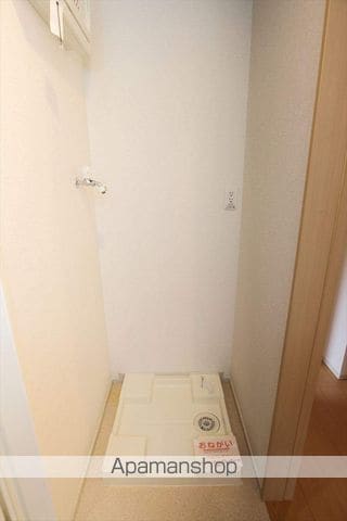 アバンツァート参番館の内装写真