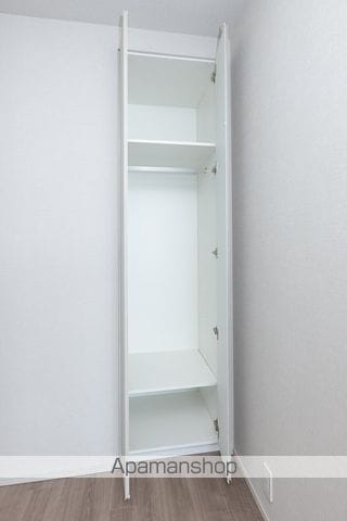 スカイグランデ津田沼の内装写真