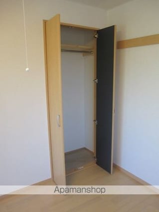 ウェンディ[1K/19.8m2]のその他内装4