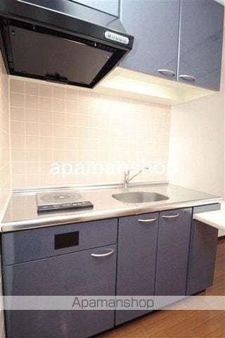 本町SUNRISEマンションの内装写真