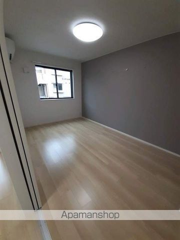 メゾンネージュII番館の内装写真