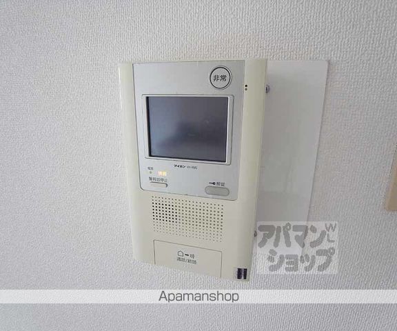インペリアル明日香の内装写真