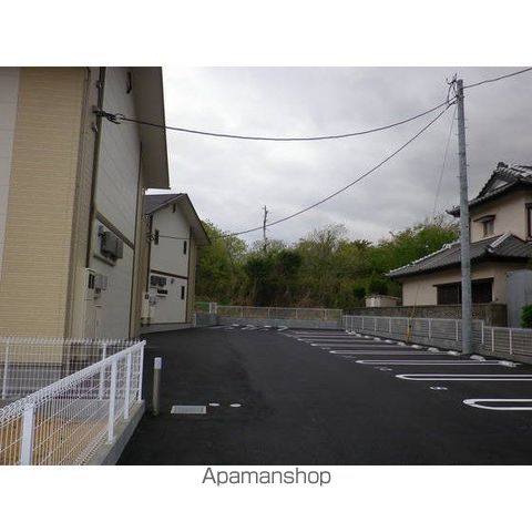 ユニゾン Aのその他写真