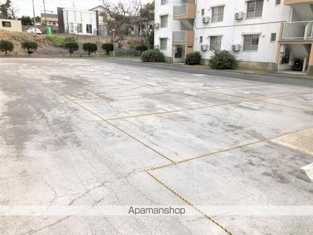 ビレッジハウス苅田1号棟のその他写真