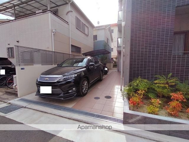 フウキパレス東山本新町のその他写真