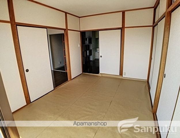 グランドハイム森松の内装写真